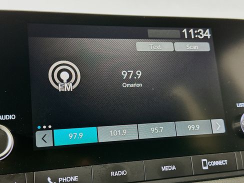 Used 2023 Honda CR-V LX image 21