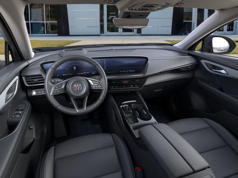 New 2026 Buick Envision Avenir image 15