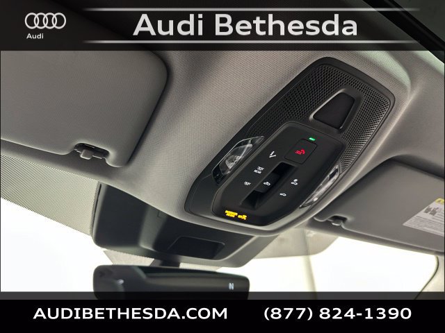 Certified 2025 Audi Q5 Premium w/ Convenience Package AWD/4WD image 26