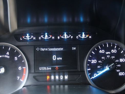 Used 2022 Ford F250 XLT image 24