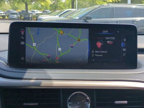 Used 2020 Lexus RX 350 F Sport w/ Accessory Package image 16