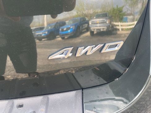 Used 2023 Ford Explorer Timberline image 6