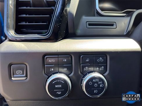 Used 2023 GMC Sierra 1500 AT4 w/ AT4 Preferred Package image 19
