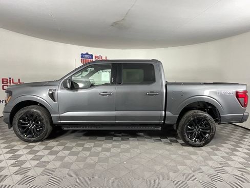 New 2026 Ford F150 XLT w/ Equipment Group 302A MID AWD/4WD image 6