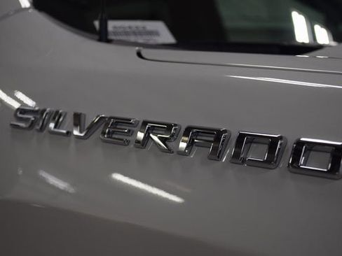 New 2025 Chevrolet Silverado 1500 LT w/ All Star Edition Plus image 16