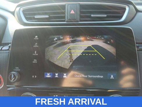 Used 2020 Honda CR-V EX-L image 28
