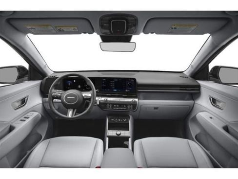 New 2026 Hyundai Kona SEL Premium image 4