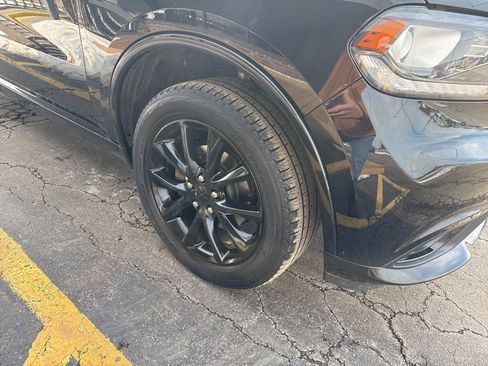 Used 2017 Dodge Durango GT w/ Premium Group image 14