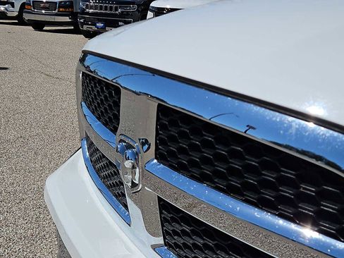 Used 2022 RAM 1500 Tradesman w/ Popular Equipment Group AWD/4WD image 13