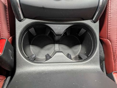 Certified 2023 MAZDA CX-5 Carbon Edition image 27