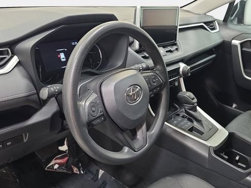 Certified 2024 Toyota RAV4 XLE AWD/4WD image 12
