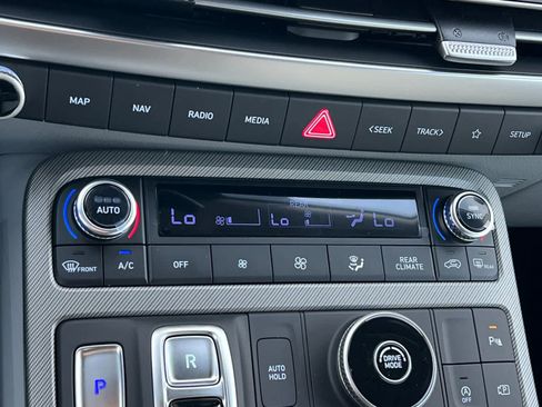 New 2025 Hyundai Palisade SEL image 20