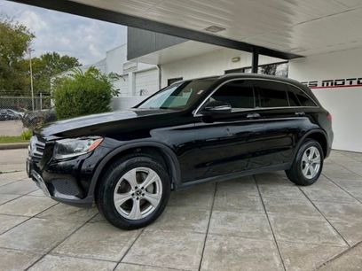 Used 2018 Mercedes-Benz GLC 300