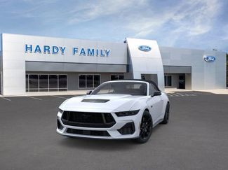 New 2025 Ford Mustang GT Premium RWD video 1