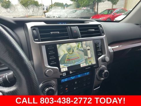 Used 2023 Toyota 4Runner Limited RWD image 25