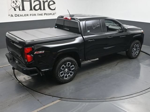 New 2026 Chevrolet Colorado Z71 w/ Technology Package AWD/4WD image 18