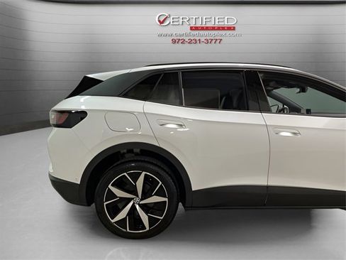 Used 2023 Volkswagen ID.4 Pro S image 88