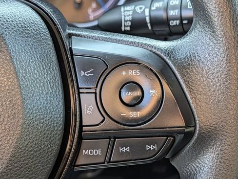 Used 2023 Toyota RAV4 XLE w/ Convenience Package AWD/4WD image 19