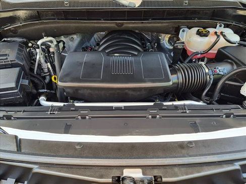 Used 2024 Chevrolet Tahoe High Country AWD/4WD image 26
