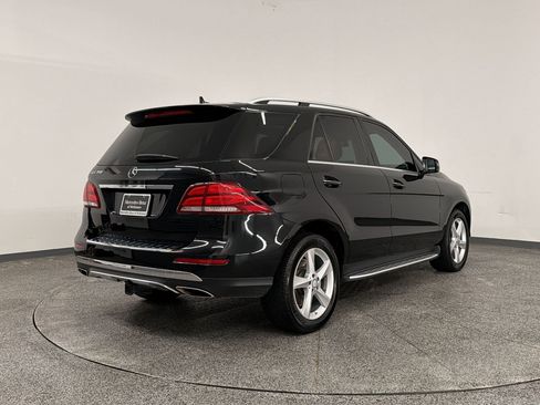 Used 2017 Mercedes-Benz GLE 350 image 8