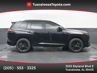 New 2026 Toyota RAV4 SE w/ Convenience Package AWD/4WD video 1