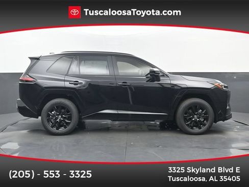 New 2026 Toyota RAV4 SE w/ Convenience Package AWD/4WD image 1