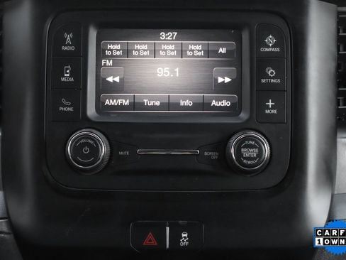 Used 2022 RAM 5500 Tradesman w/ Max Tow Package image 27