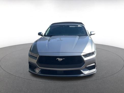 Used 2024 Ford Mustang Premium image 3