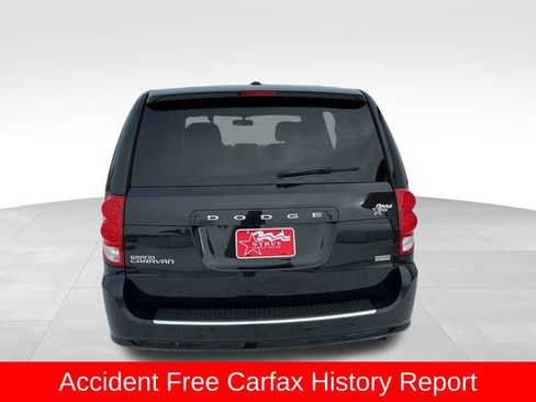 Used 2017 Dodge Grand Caravan SE w/ Power Window Group image 6