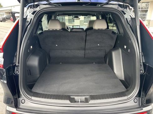 Used 2024 Honda CR-V Sport Touring image 17