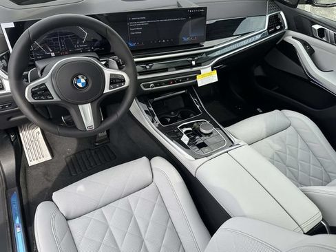 New 2026 BMW X5 xDrive40i AWD/4WD image 10