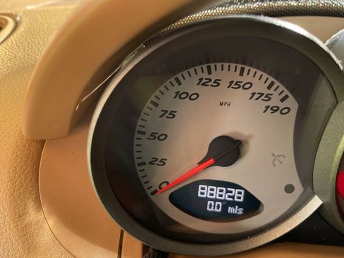 Used 2007 Porsche Cayman S image 19