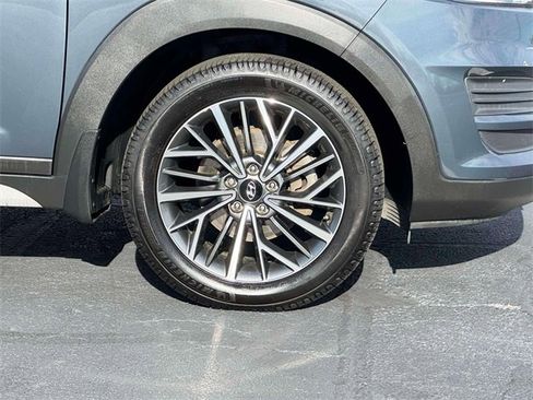 Used 2019 Hyundai Tucson SEL image 7