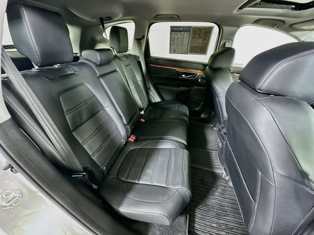 Used 2021 Honda CR-V EX-L image 32