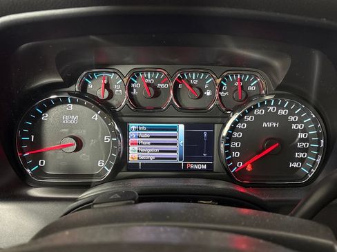 Used 2014 Chevrolet Silverado 1500 LT w/ LT Convenience Package RWD image 20