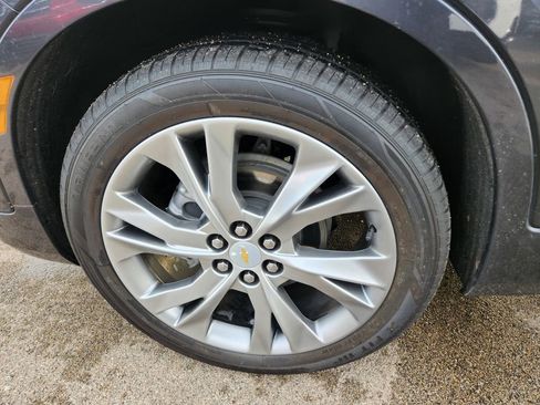 Used 2022 Chevrolet Blazer Premier w/ Enhanced Convenience Package image 49