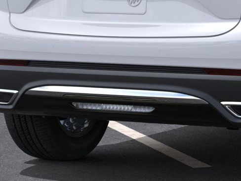 New 2026 Buick Envision Preferred AWD/4WD image 14