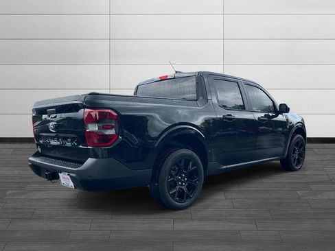 Used 2025 Ford Maverick XLT w/ XLT Luxury Package AWD/4WD image 3