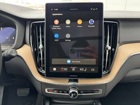 New 2026 Volvo XC60 B5 Plus w/ Climate Package image 12