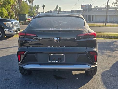 New 2026 Buick Envista Preferred w/ Convenience I Package image 6