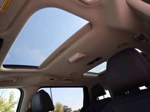 New 2026 Kia Carnival SX image 41