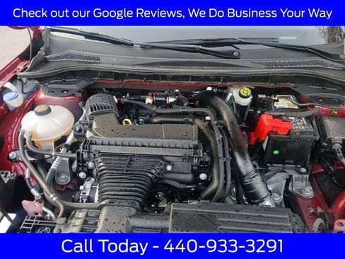 Certified 2023 Ford Escape ST-Line Select w/ Tech Pack #2 image 25