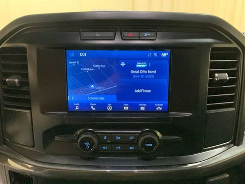 Used 2023 Ford F150 XL w/ STX Appearance Package image 32