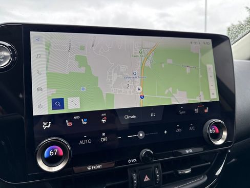 Used 2024 Lexus NX 350 AWD w/ Vision Package image 29
