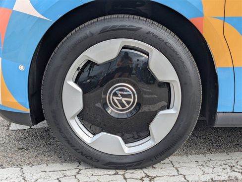 New 2025 Volkswagen ID. Buzz Pro S image 19