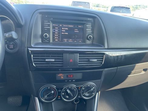 Used 2015 MAZDA CX-5 Touring AWD/4WD image 18