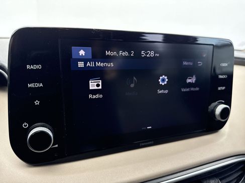 Used 2022 Hyundai Santa Fe SEL image 18