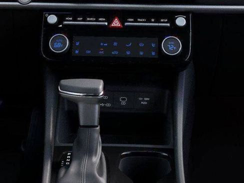 New 2026 Hyundai Tucson XRT FWD image 25