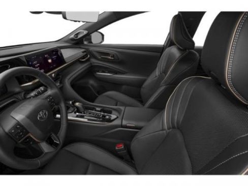 New 2026 Toyota Crown Signia AWD/4WD image 11