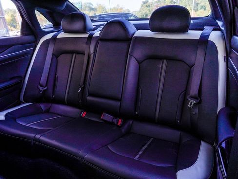 Used 2025 Kia K5 GT-Line w/ GT-Line Premium Package image 22